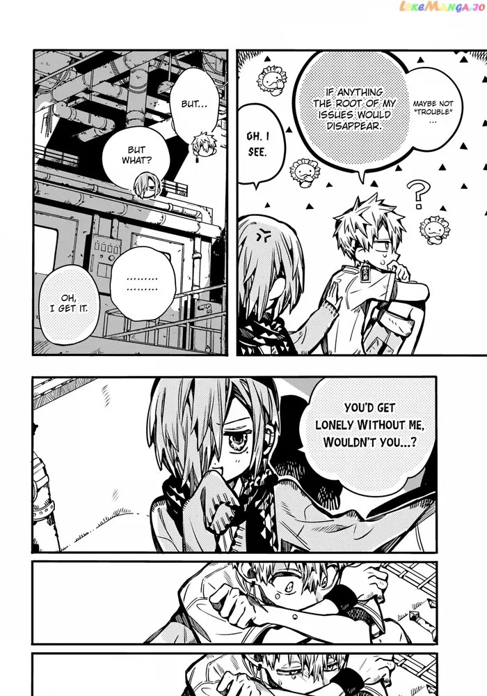Toilet-Bound Hanako-kun Chapter 99 image 38_optimized